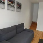 아파트 Chic Et Cosy *