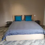 Chic Et Cosy 아파트
