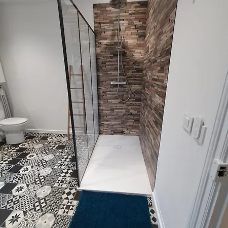 Lägenhet Chic Et Cosy *