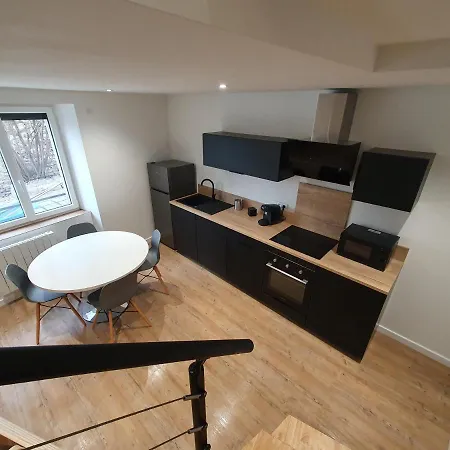 Chic Et Cosy * Authezat