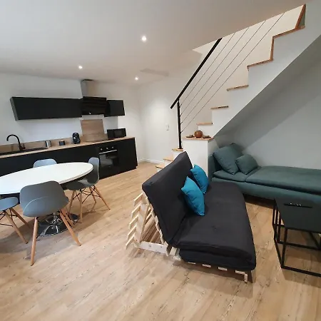 Apartament Chic Et Cosy