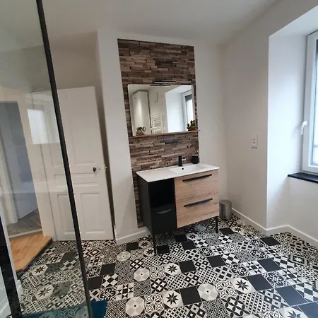 Lägenhet Chic Et Cosy *