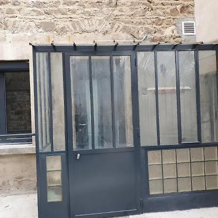 Apartament Chic Et Cosy Authezat