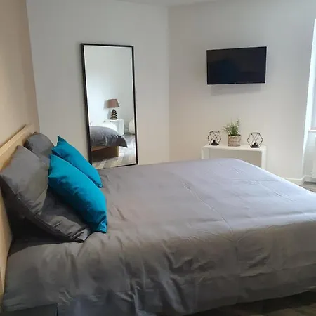 Chic Et Cosy * Authezat