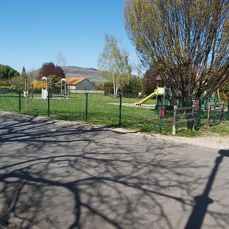 Lägenhet Chic Et Cosy