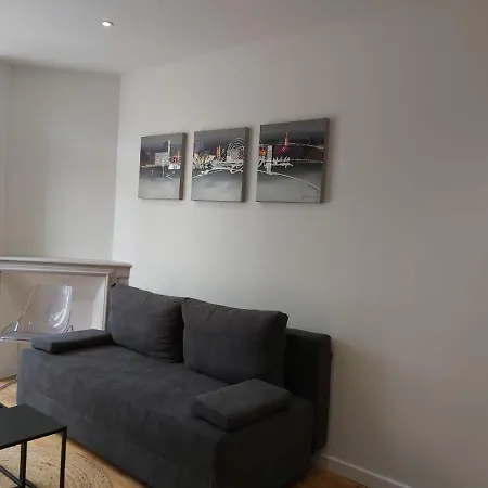 Chic Et Cosy * Authezat