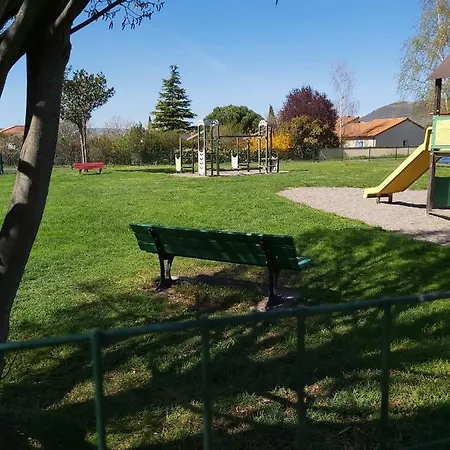 Chic Et Cosy Apartament Authezat