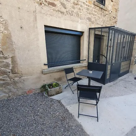 Chic Et Cosy Apartament *