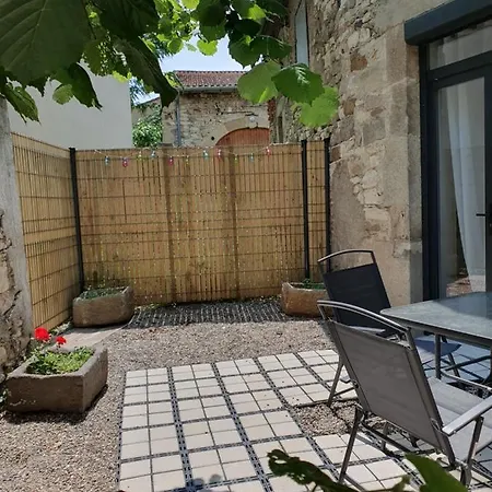 Chic Et Cosy Authezat