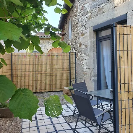 Apartament Chic Et Cosy