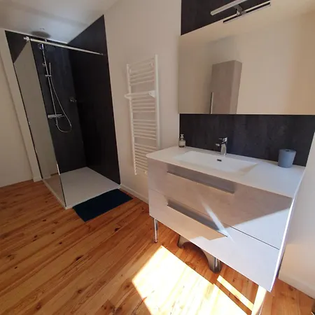 Chic Et Cosy Lägenhet